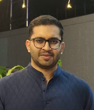 Alok Vishwanath