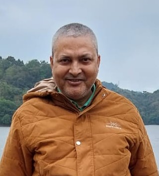 Sri Dilip Bhattacharjee