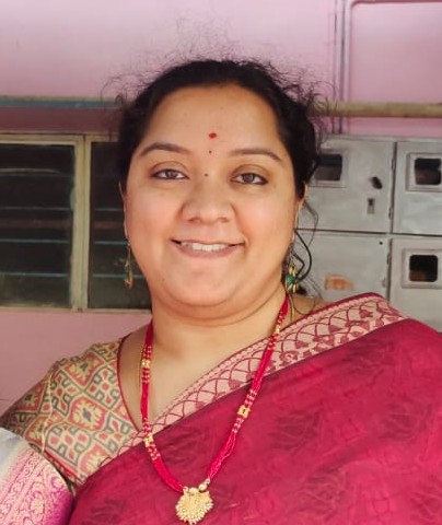 Smt. Jyothi