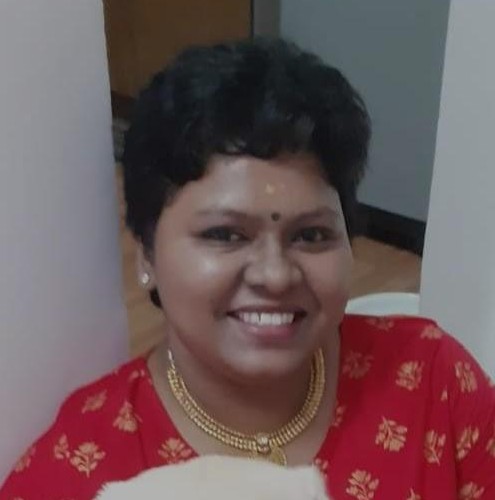 Nivedita