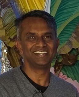 Pavan Kumar