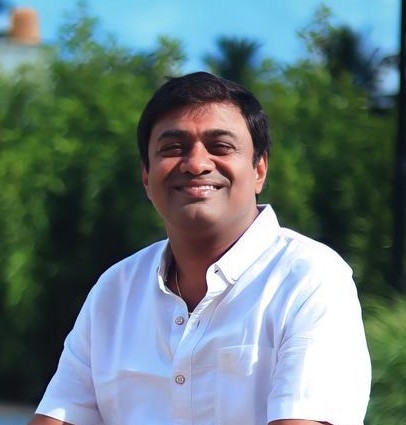 Dr. Ram Lohith