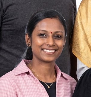 Smt. Rashmi