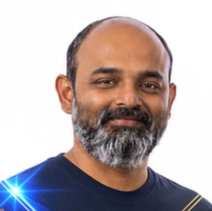Sujith Sasi Pillai